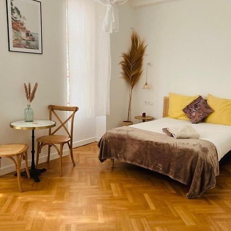 - - Maison Uma - - Wifi, Netflix, Mer Et Centre Marseille Exterior photo